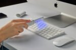 LÁMPARA CON LUZ UV CHANAI - Imagen 3