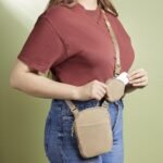 MINI BOLSA MICHEL - Imagen 5