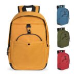MOCHILA DOKU