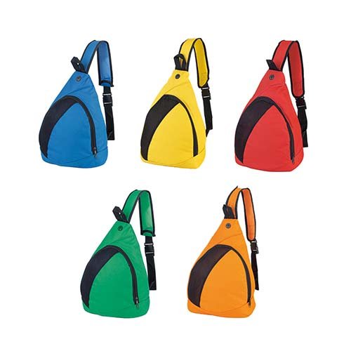 mochila-europe-promocionales-amarillo-3 MOCHILA EUROPE - Imagen 1