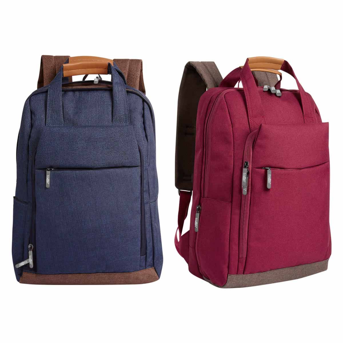 mochila-masai-promocionales MOCHILA MASAI - Imagen 1