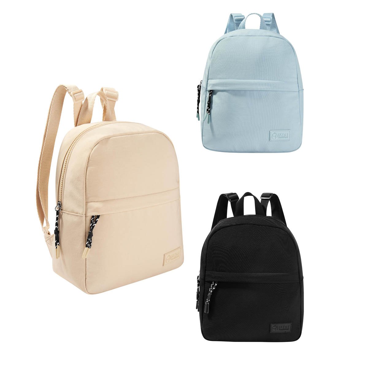 mochila-meddal-promocionales MOCHILA MEDDAL - Imagen 1