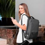 MOCHILA SISAK - Imagen 2