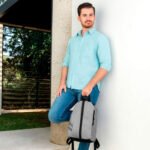 MOCHILA TROGIR - Imagen 2