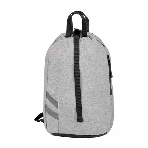mochila-trogir-promocionales-gris MOCHILA TROGIR - Imagen 1