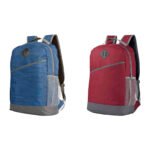 MOCHILA WALLY