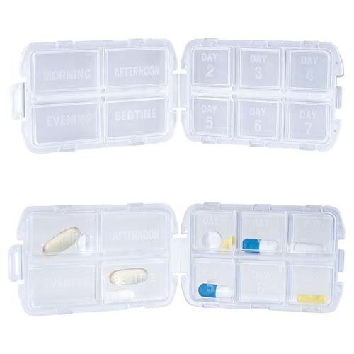 pastillero-frosty-promocionales-transparente-3 PASTILLERO FROSTY - Imagen 1