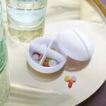 PASTILLERO PÍLDORA - Imagen 3