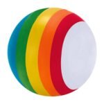 PELOTA ANTI-STRESS COLORFUL - Imagen 2