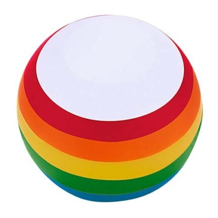 PELOTA ANTI-STRESS COLORFUL