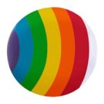 PELOTA ANTI-STRESS COLORFUL - Imagen 4