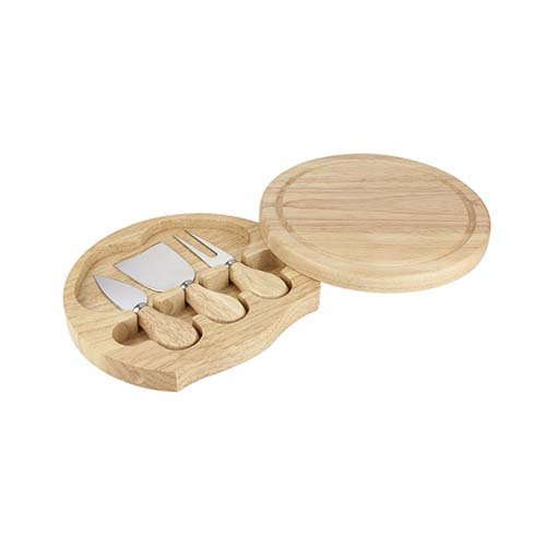 set-brienz-promocionales-madera SET BRIENZ - Imagen 1
