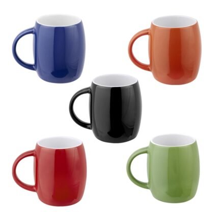 TAZA RIMO