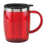 TAZA TÉRMICA BURGOS - Imagen 2