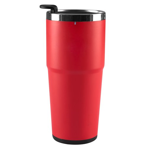 termo-con-luz-tulce-promocionales-rojo-5 TERMO CON LUZ TULCE - Imagen 1