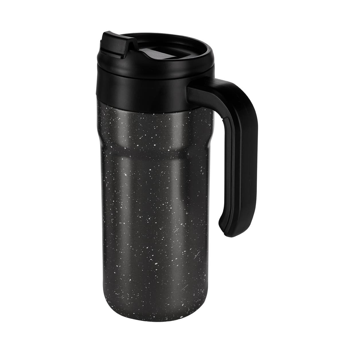 termo-dots-promocionales-gris TERMO DOTS - Imagen 1