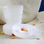 VASO PASTILLERO - Imagen 2