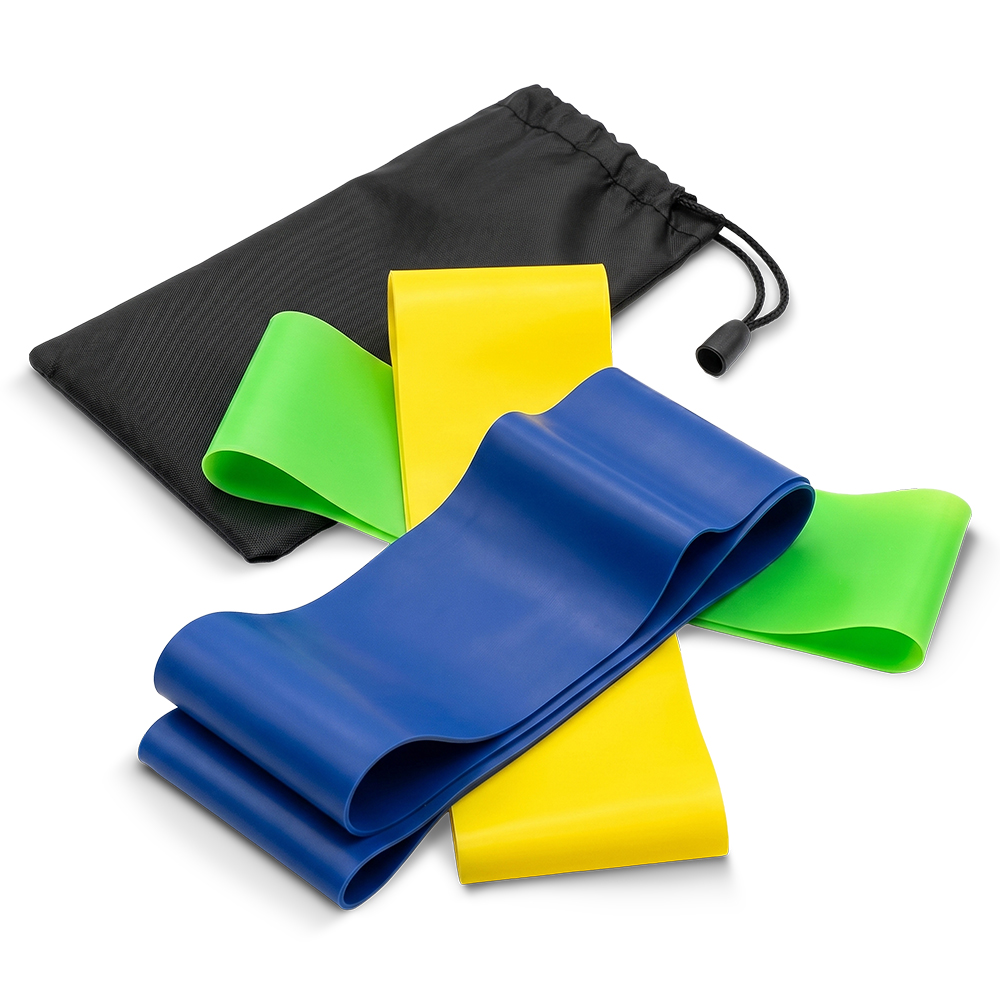 1778077314461-1 SET DE BANDAS ELÁSTICAS EN BOLSA - Imagen 1