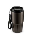 MUG METÁLICO DEWAR 400 ML - Imagen 2