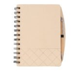 Libreta Gaudi con Bolígrafo