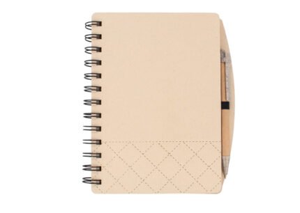 Libreta Gaudi con Bolígrafo