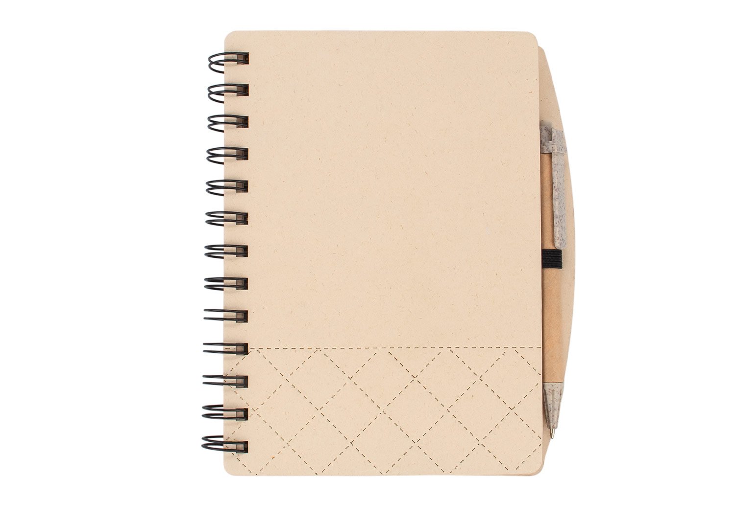 3039749 Libreta Gaudi con Bolígrafo - Imagen 1