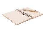 Libreta Gaudi con Bolígrafo - Imagen 3
