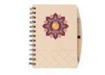 Libreta Gaudi con Bolígrafo - Imagen 2