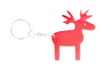 Llavero Navidad Rudolph - Imagen 3