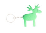 Llavero Navidad Rudolph - Imagen 2