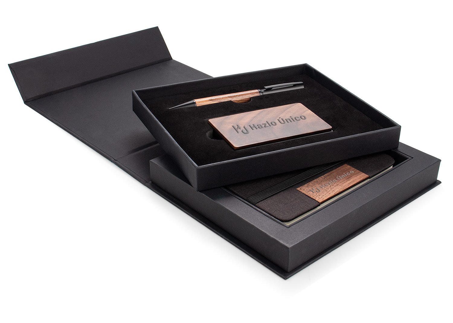 3040017d Set Ejecutivo Luxe - Imagen 1