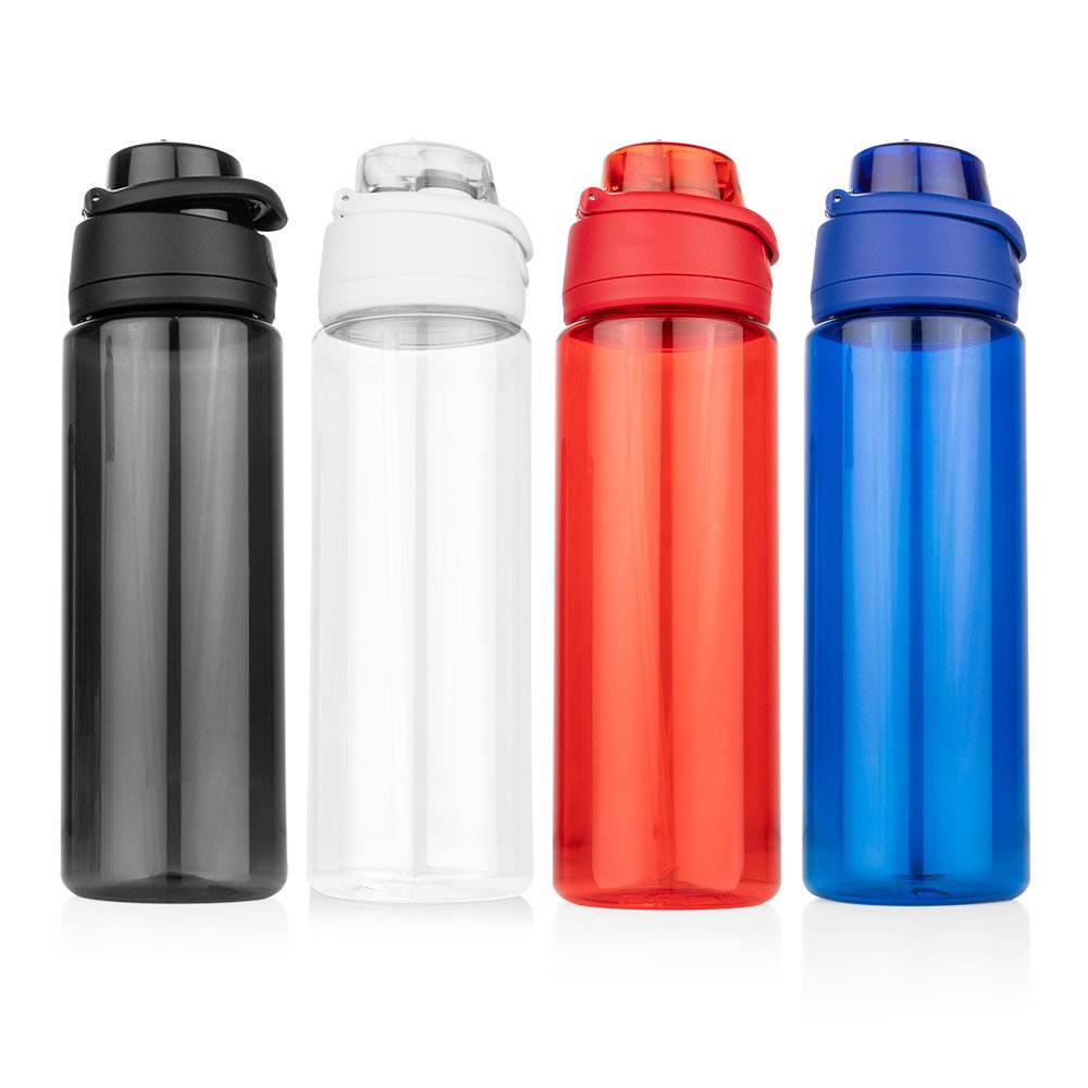 BE0455 Botella Gordon 750 ml / 25 Oz - Imagen 1