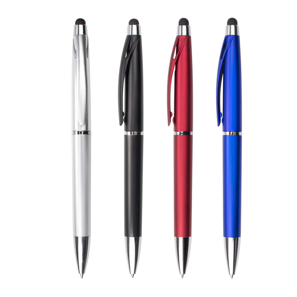 ES1038 Boligrafo Melbourne Stylus - Imagen 1