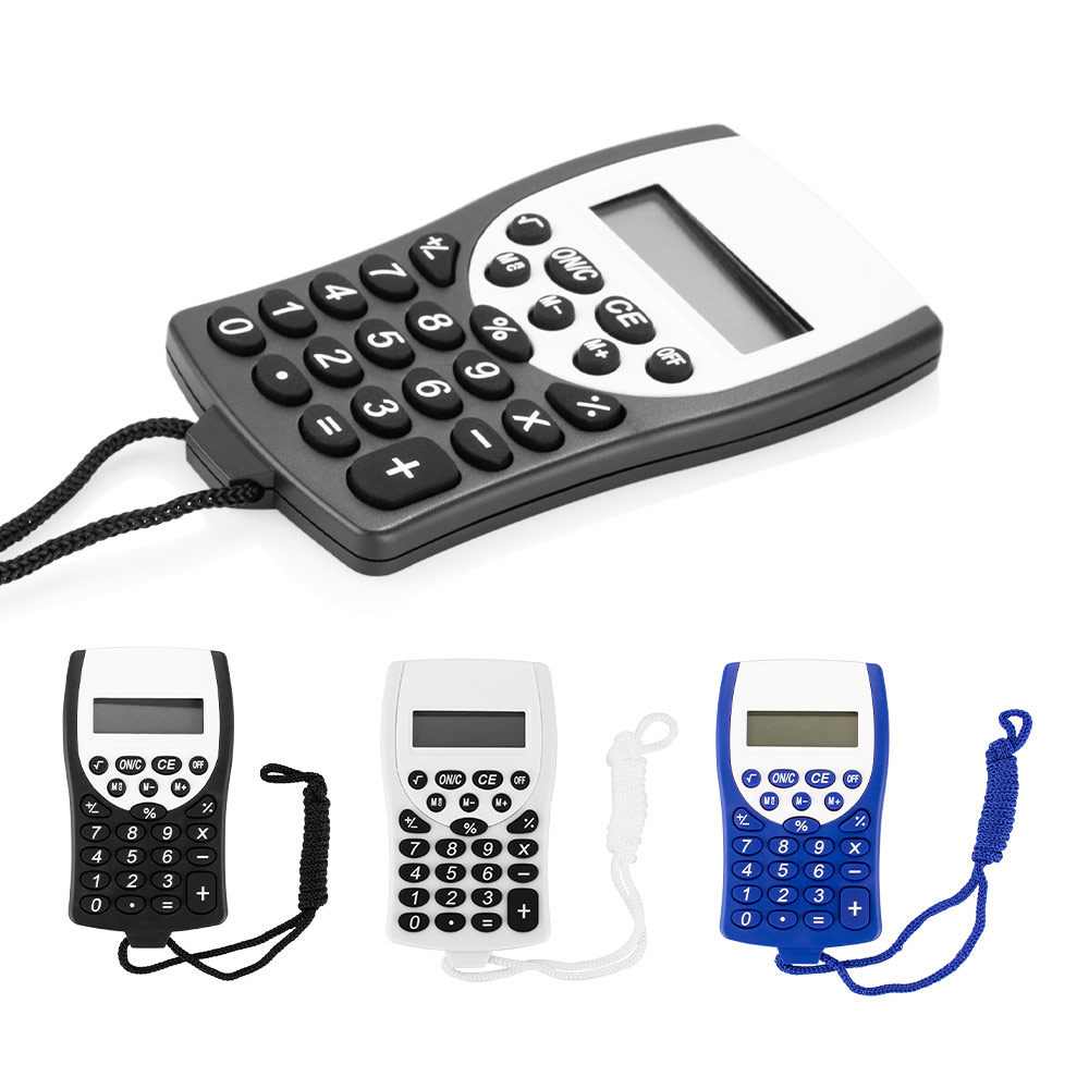 OF0660 Calculadora Bohr - Imagen 1