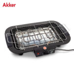 AKKER BBQ ELECTRICO - Imagen 2