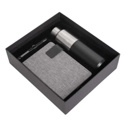 Set ejecutivo "CHARM BOX"