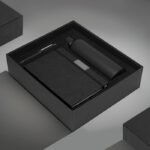 Set ejecutivo "DARK BOX" - Imagen 2