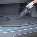 ASPIRADORA PARA CARRO - Imagen 2