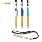 BOLIGRAFO DORMIN BAMBOO