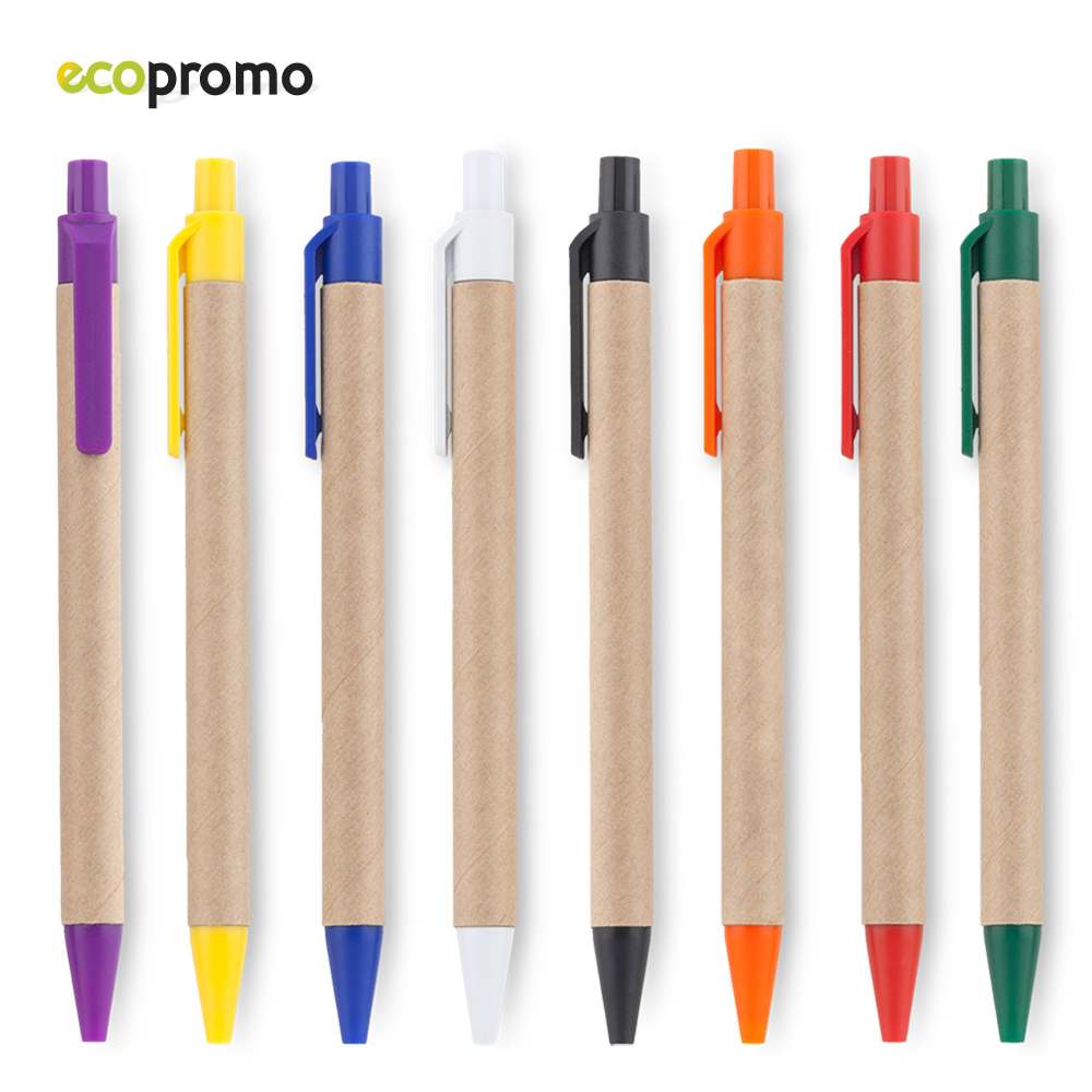 boligrafo-ecologik-promocionales-1 ECOLOGIK - Imagen 1