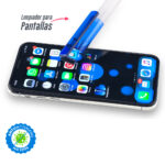 BOLIGRAFO FLOM 4-1 ANTIBACTERIANO - Imagen 4