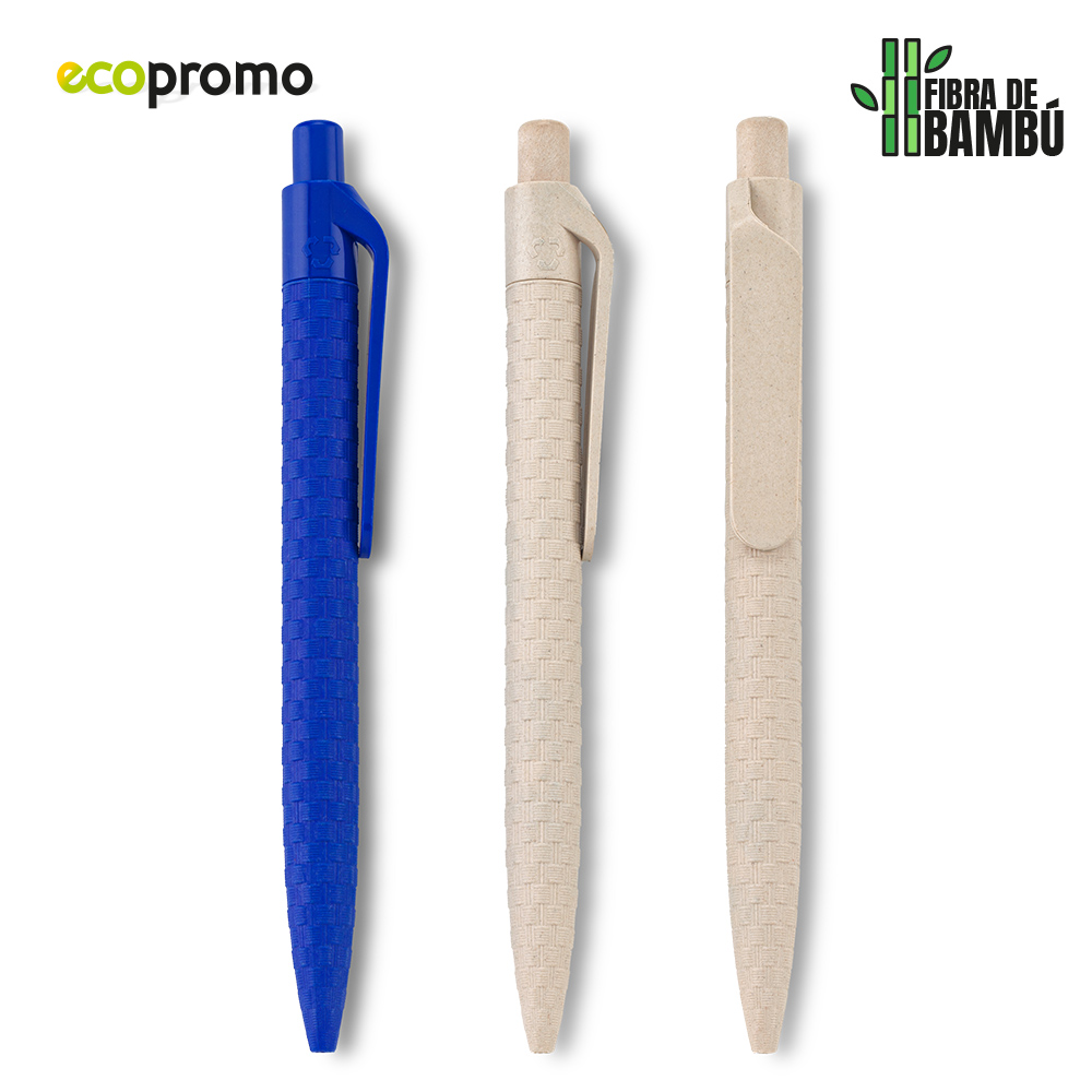 boligrafo-geometric-eco-promocionales-1 BOLIGRAFO GEOMETRIC ECO - Imagen 1