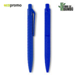 BOLIGRAFO GEOMETRIC ECO - Imagen 3