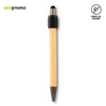 BOLIGRAFO HELIX BAMBOO - Imagen 5