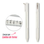 BOLIGRAFO HOLOGRAPHIC - Imagen 3