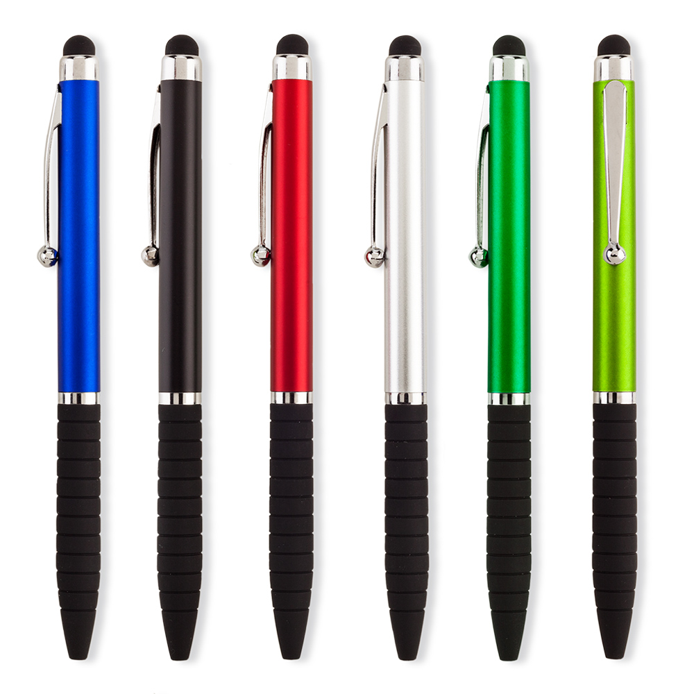boligrafo-stylus-grayson-promocionales-1 GRAYSON STYLUS - Imagen 1