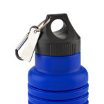 BOTILITO EN SILICONA COMPACT 500ML - Imagen 3