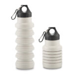 BOTILITO EN SILICONA COMPACT 500ML - Imagen 2