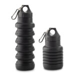 BOTILITO EN SILICONA COMPACT 500ML - Imagen 5