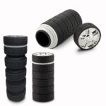 BOTILITO EN SILICONA TIRE 750ML